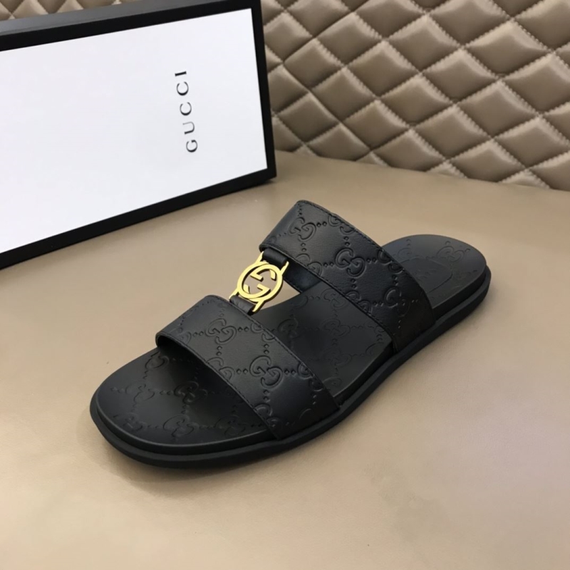 Gucci Slippers